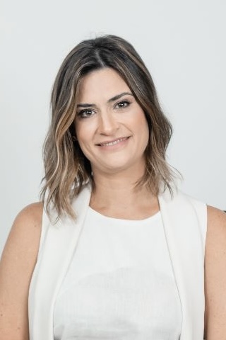Palestrante Marina Nery
