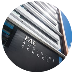 FAE Business School<br><i>Curitiba</i>