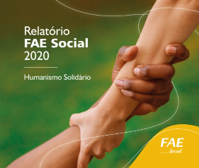 Relatório FAE Social 2020