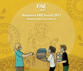 Relatório FAE Social 2021