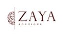 Loja de roupas femininas, a ZAYA oferece descontos de 15% para ex-alunos FAE. 