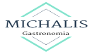 A Michalis Gastronomia oferece desconto de 10% no valor principal de qualquer pacote de serviço padronizado ou personalizado.