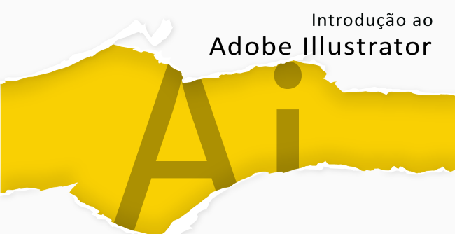 Introdução ao Adobe Illustrator