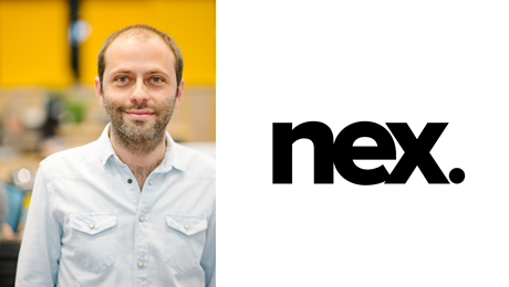 André Pegorer, fundador do Nex Coworking, confirma participação como palestrante no dia 5 de outubro