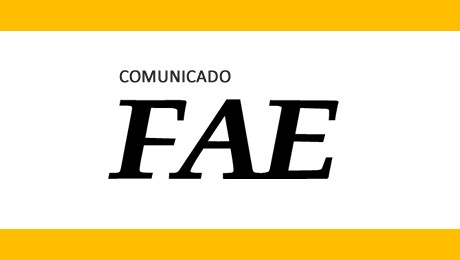 As aulas na FAE Centro Universitário e FAE São José dos Pinhais ocorrerão normalmente, mesmo com a greve no sistema de transporte público.