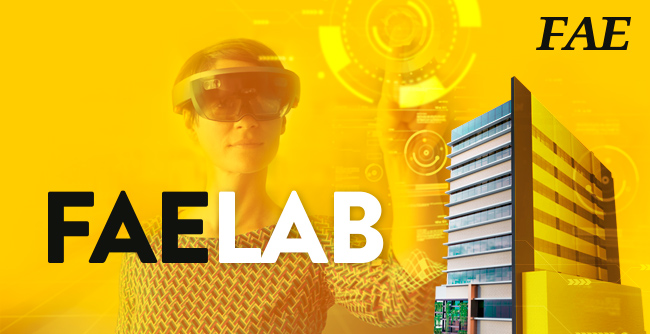 Novo prédio de laboratórios para aulas práticas e inovadoras será lançado em breve