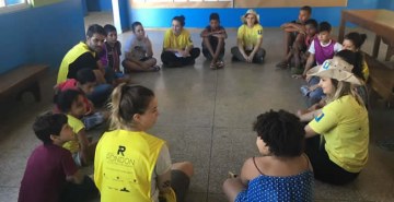 Confira um resumo da participação de alunos e de professores na Operação Rondônia Cinquentenário