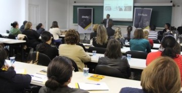 Recomendação marcou palestra sobre Direito trabalhista preventivo na Faculdade FAE São José dos Pinhais