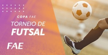 A Copa FAE 2024 de futsal aconteceu no dia 25 de maio na FAE Centro Universitário com o objetivo de promover a prática esportiva entre alunos