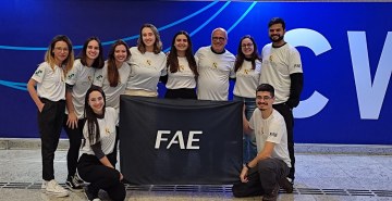 O Projeto Rondon permite aos estudantes vivenciar a realidade de diversas comunidades brasileiras. Conheça melhor o projeto e o histórico de participação da FAE. 