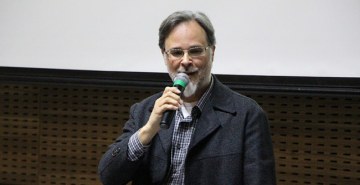 A iniciativa Conexão FAEx promoveu uma palestra com o pesquisador do ITA, Samuel Bloch da Silva, para falar sobre o tema