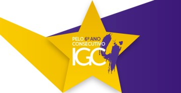 De acordo com os dados do IGC divulgado pelo MEC, Instituição detém a melhor qualidade de ensino na capital paranaense