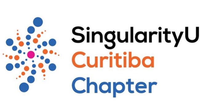 Parceria FAE & SingularityU Curitiba-Chapter.