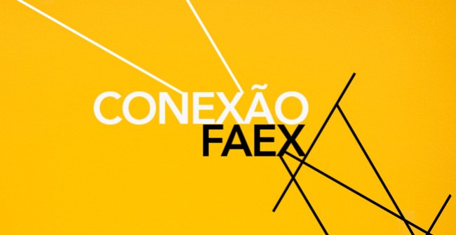 A tríade autoconhecimento – carreira – qualidade de vida será discutida na edição do Conexão FAEx.
