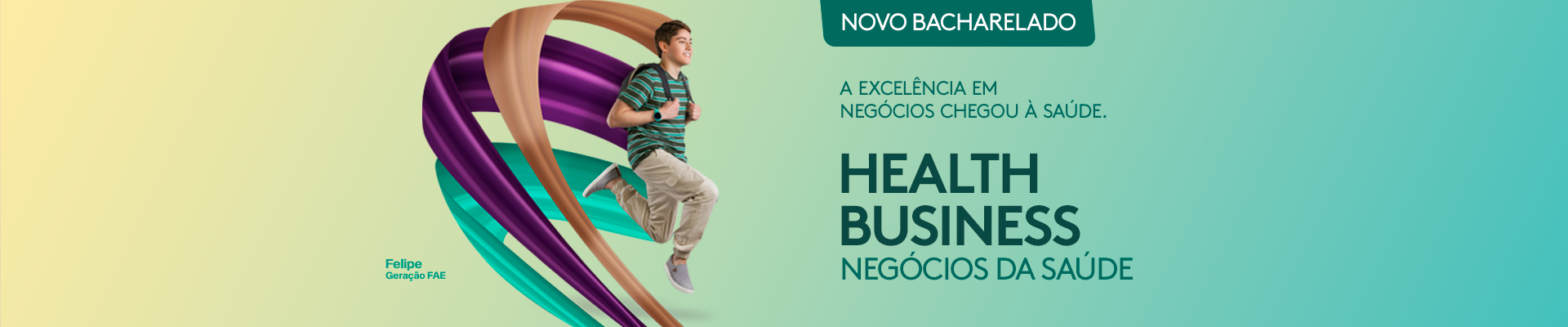  Saiba mais sobre o curso  Banner Health Business